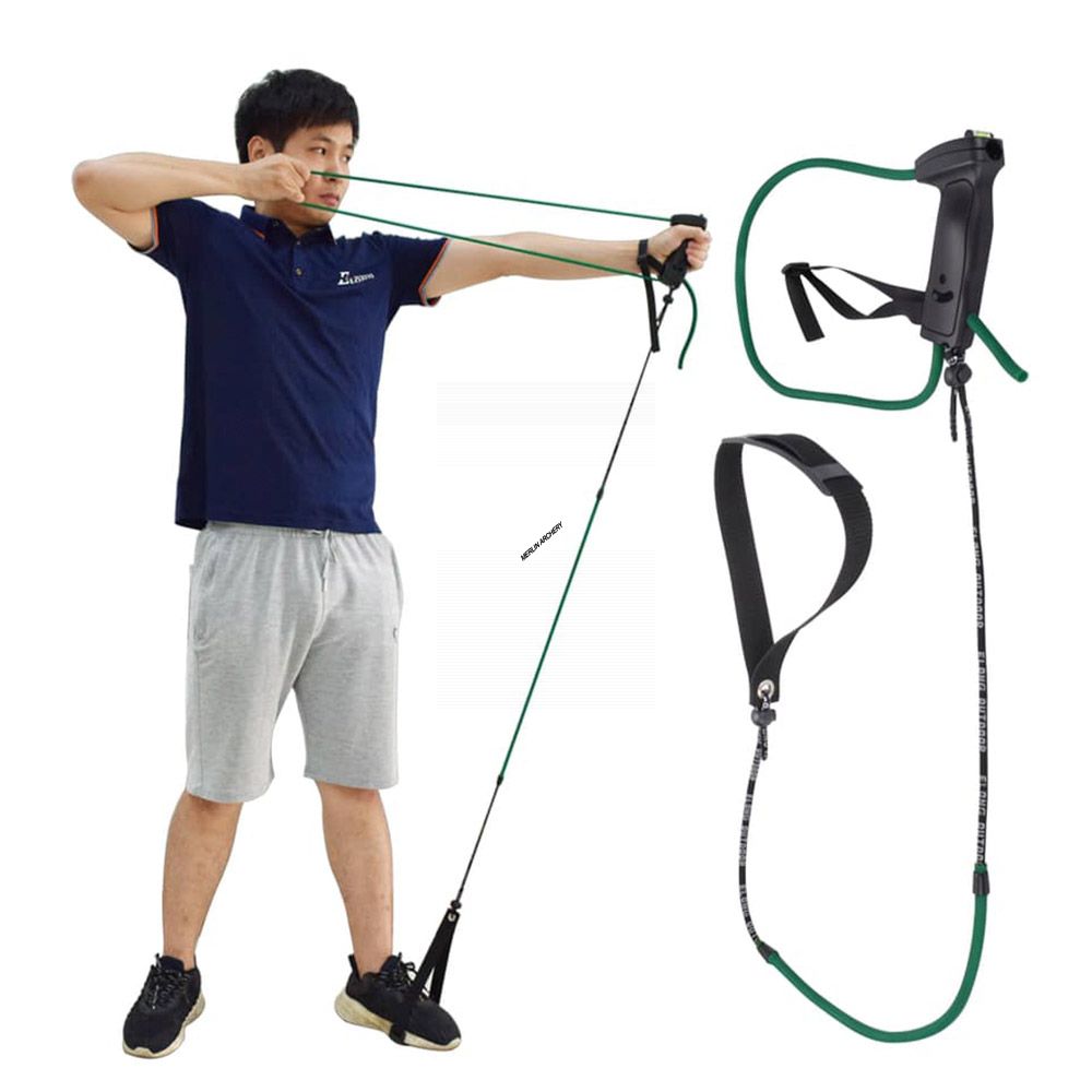  Elong Archery Training Device