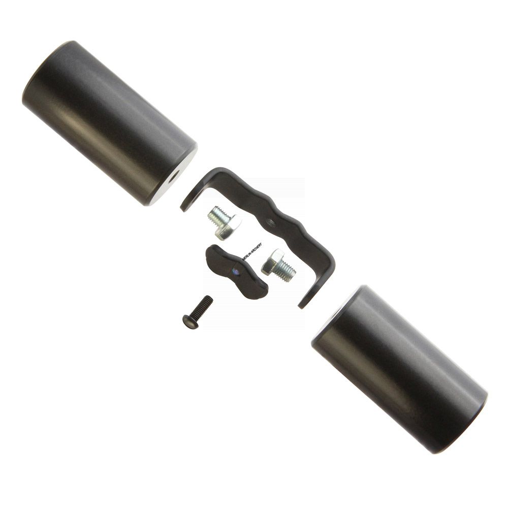  Saunders Power Pull Weights