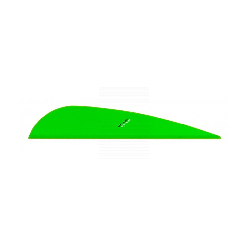  AAE Arizona Trad-26 Vanes - 2.7"