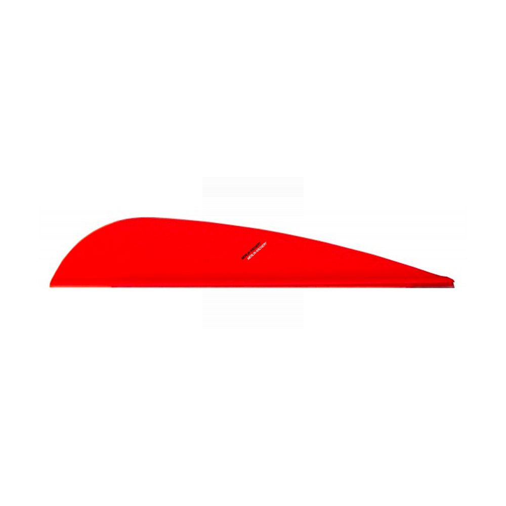  AAE Arizona Trad-26 Vanes - 2.7"