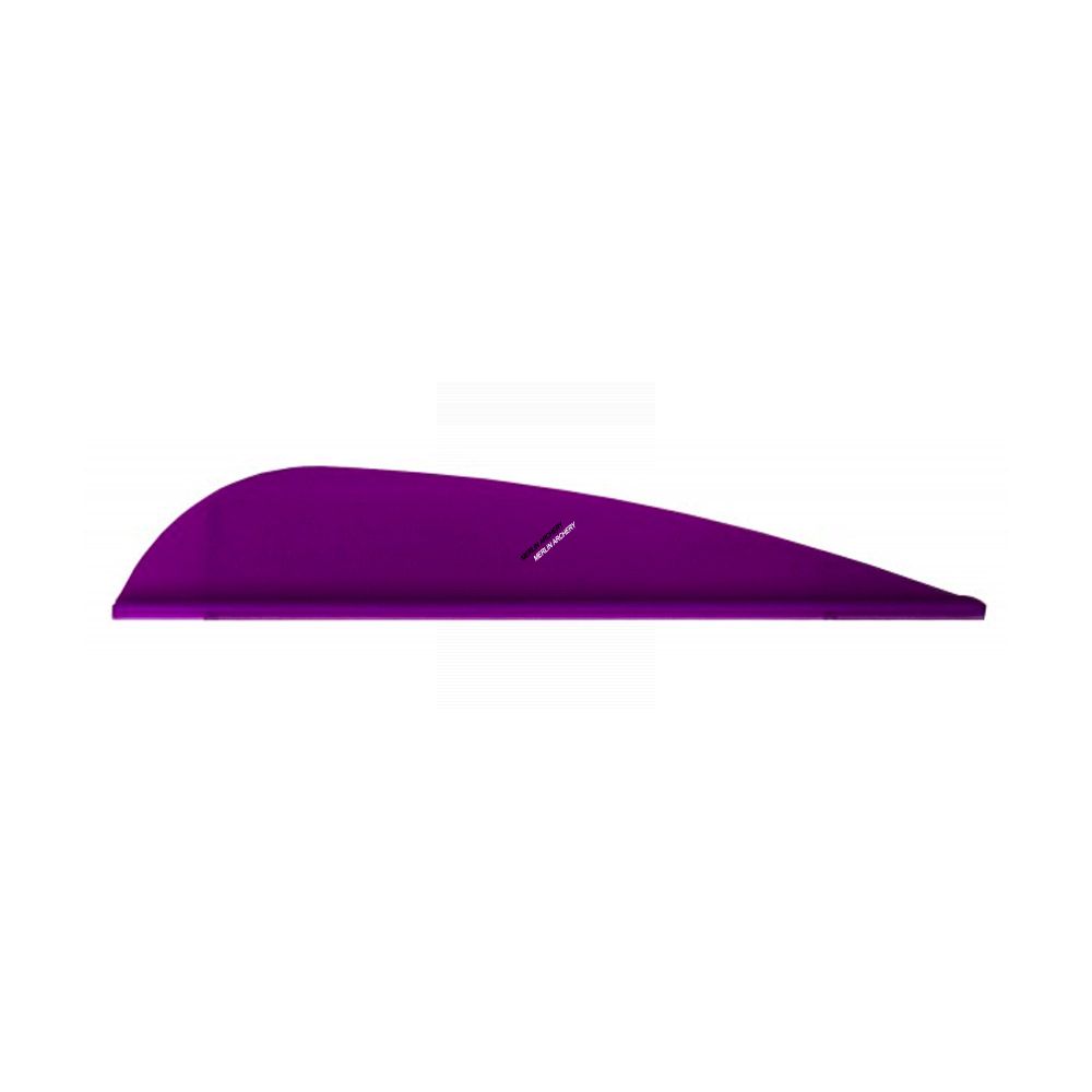  AAE Arizona Trad-26 Vanes - 2.7"