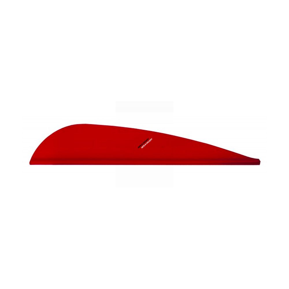  AAE Arizona Trad-26 Vanes - 2.7"