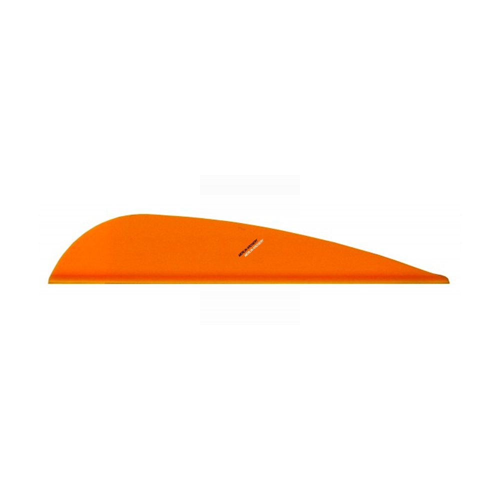  AAE Arizona Trad-26 Vanes - 2.7"