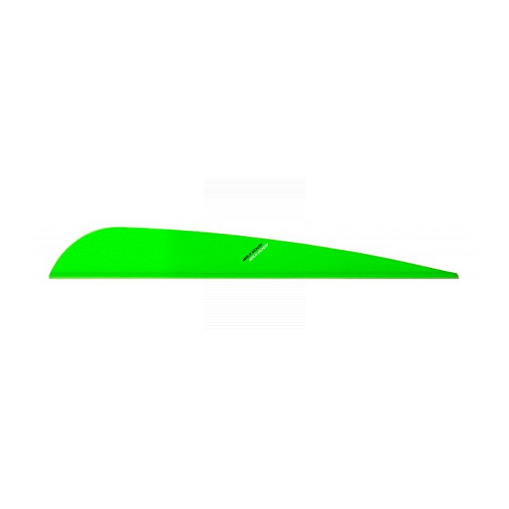  AAE Arizona Trad-40 Vanes - 3.8"