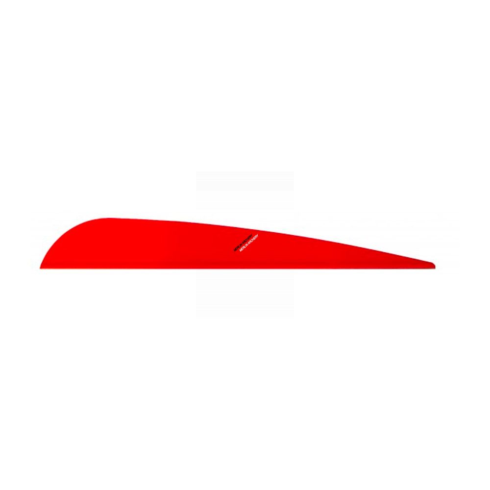  AAE Arizona Trad-40 Vanes - 3.8"