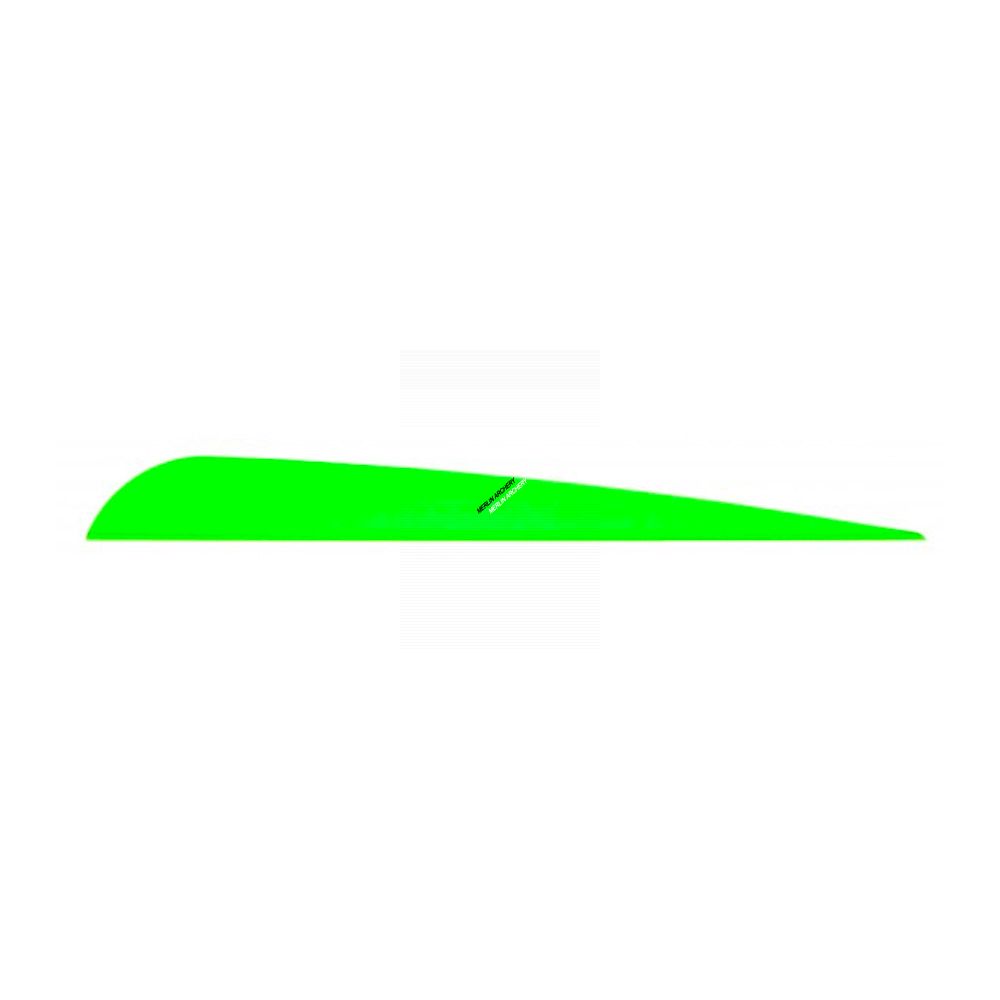  AAE Arizona Trad-50 Vanes - 4.75"