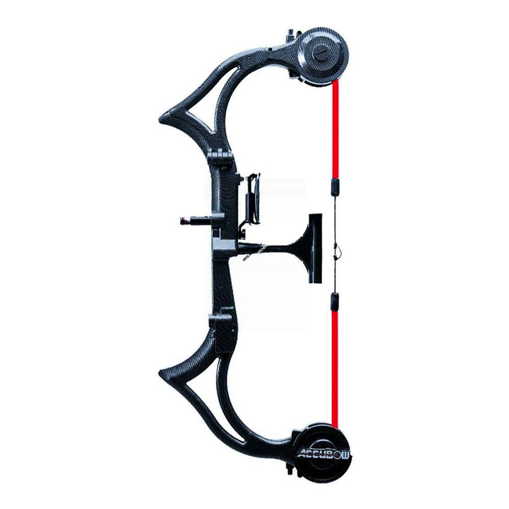  Accubow Trainer