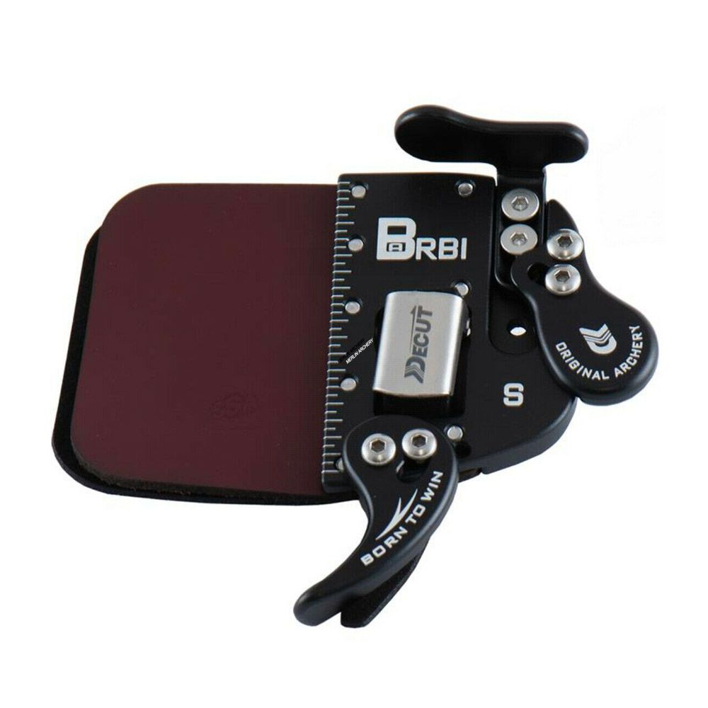  Decut Barbi Barebow Tab