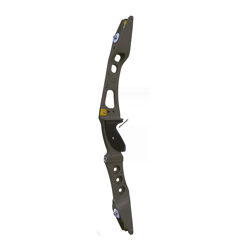  Gillo G2K 25" Recurve Riser