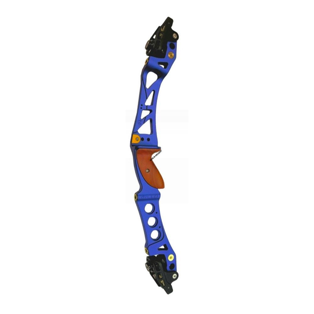  Gillo GT25 ILF 25" Recurve Riser