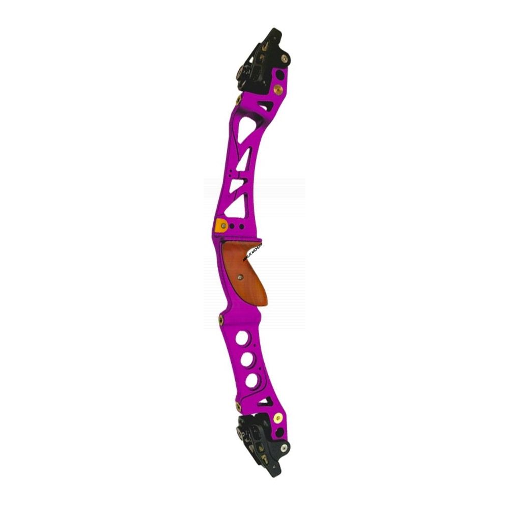  Gillo GT25 ILF 25" Recurve Riser