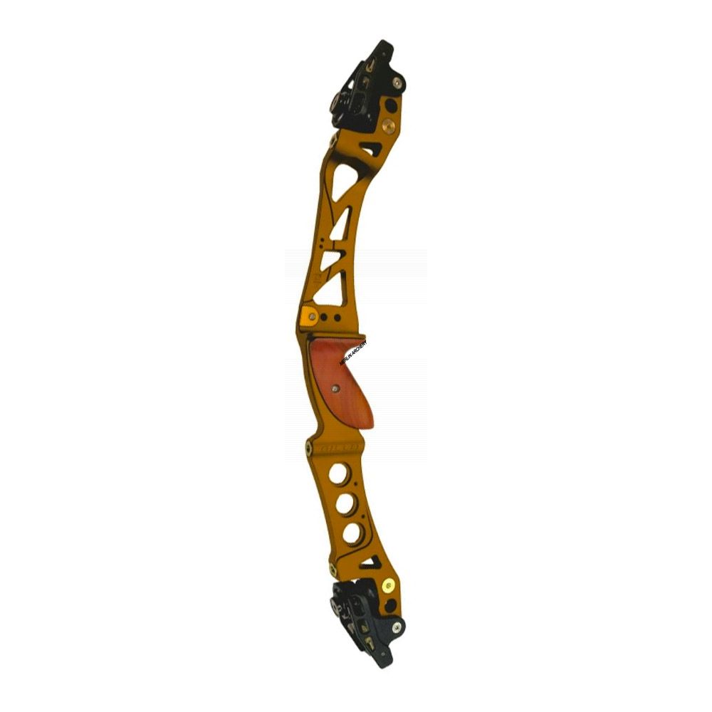  Gillo GT25 ILF 25" Recurve Riser