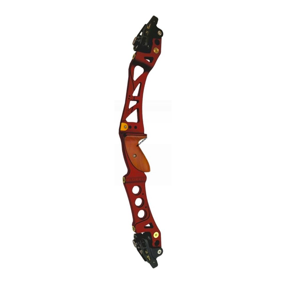  Gillo GT25 ILF 25" Recurve Riser