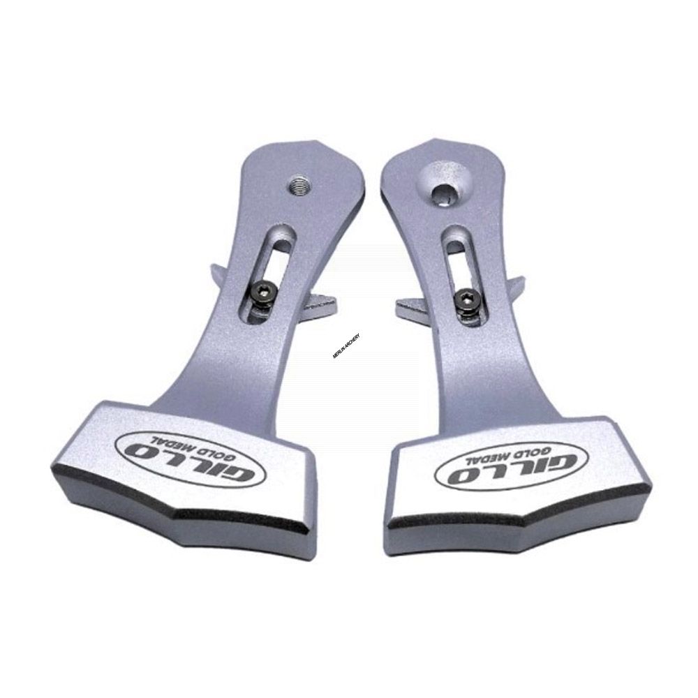  Gillo G4 Barebow Weight The Hammers