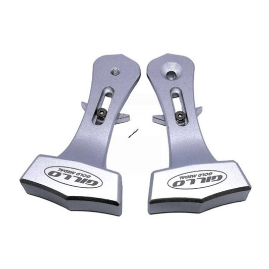  Gillo G4 Barebow Weight The Hammers