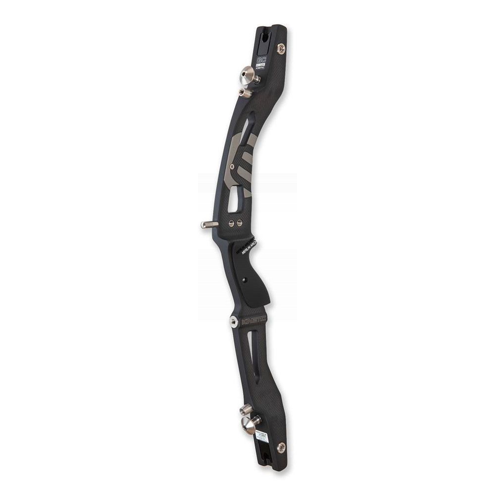  Kinetic Adeo Carbon 25" Recurve Riser