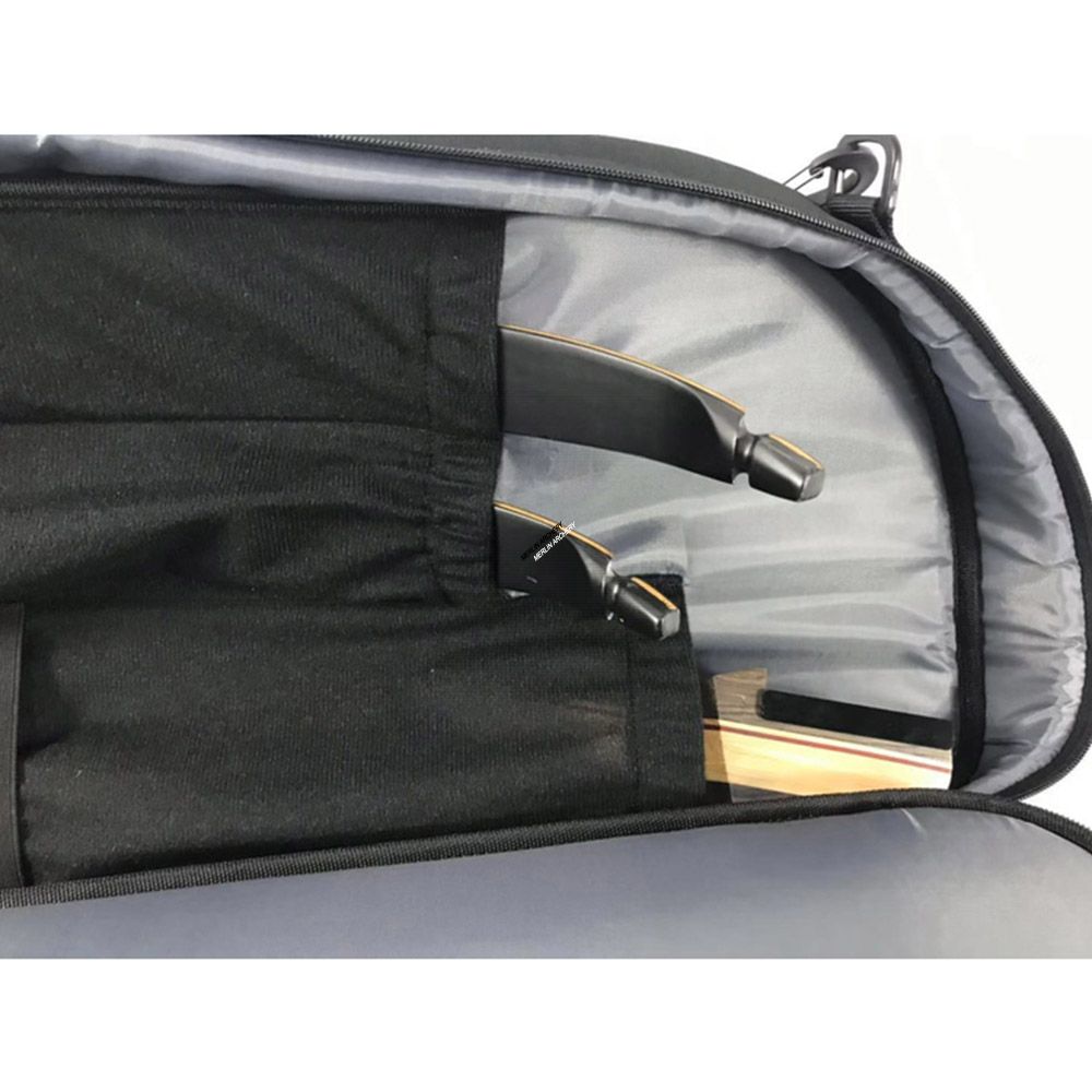  Legend Archery Recurve Soft Case