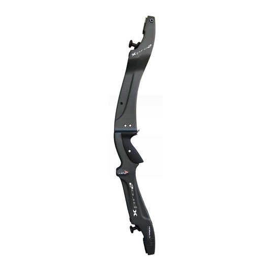  UUKHA Xpro2 Recurve Riser - 2022 Version - 25"