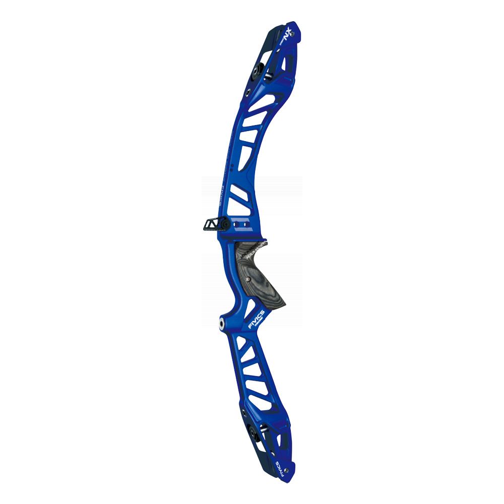  Fivics Titan NX 25" Recurve Riser