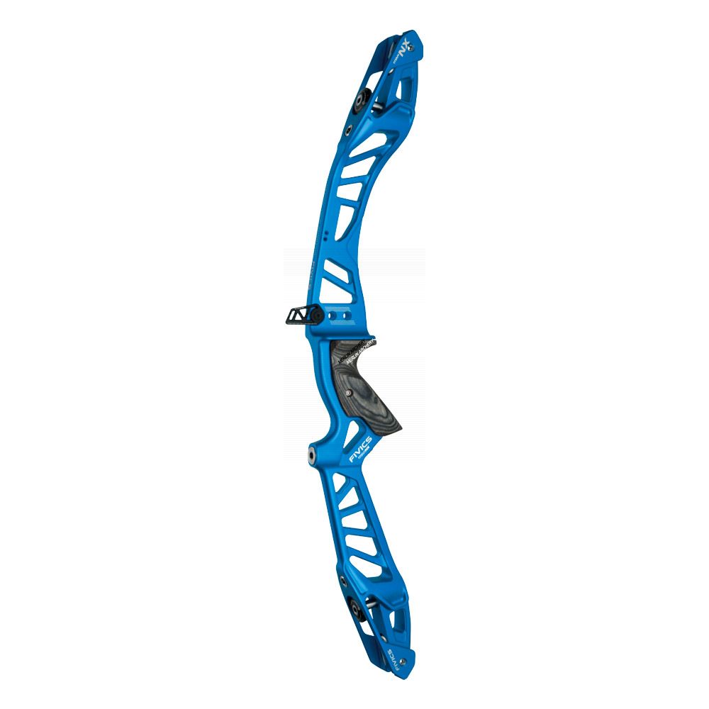  Fivics Titan NX 25" Recurve Riser
