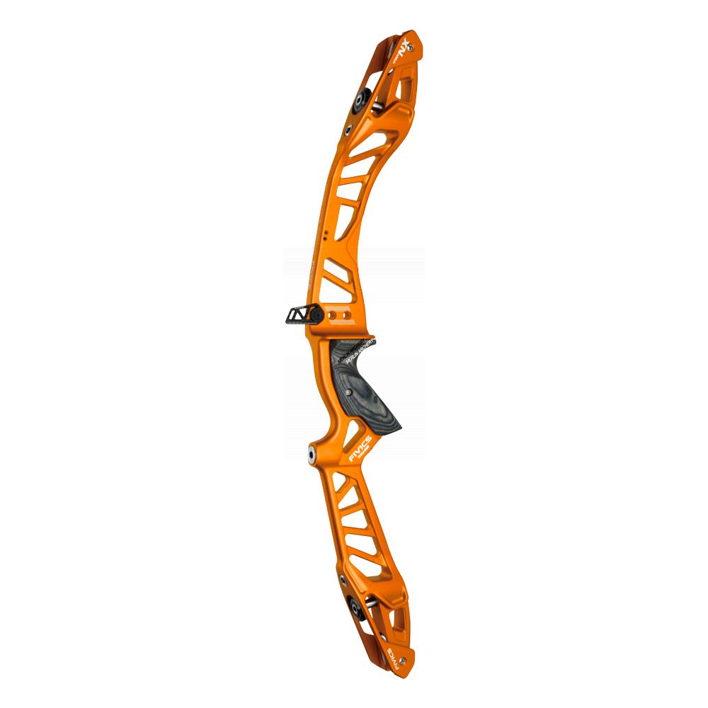  Fivics Titan NX 25" Recurve Riser