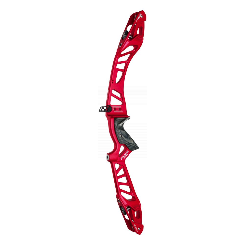  Fivics Titan NX 25" Recurve Riser