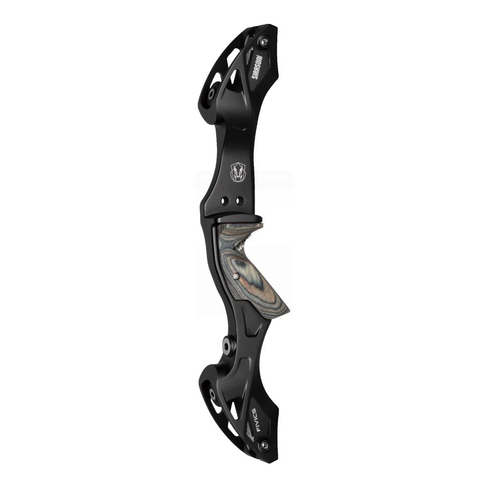 Fivics Sirasoni 17" Recurve Riser