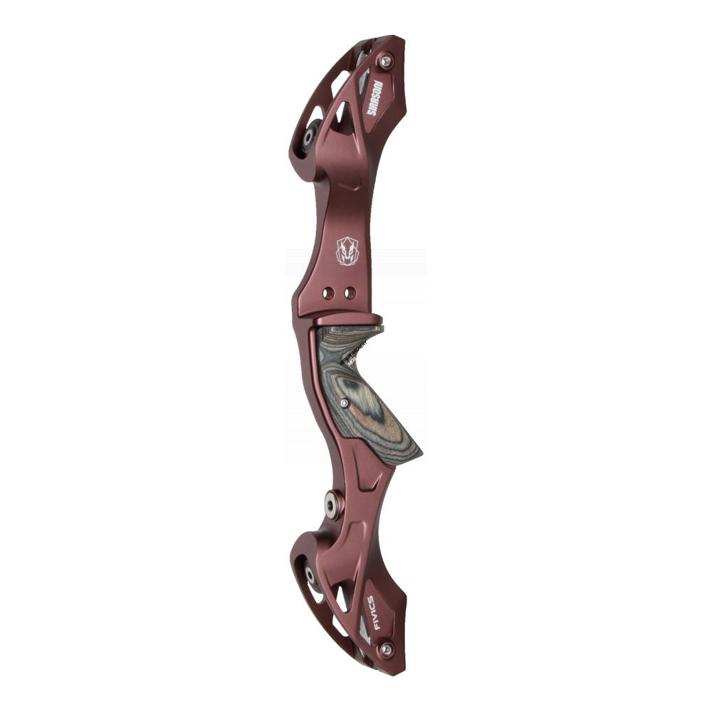  Fivics Sirasoni 17" Recurve Riser