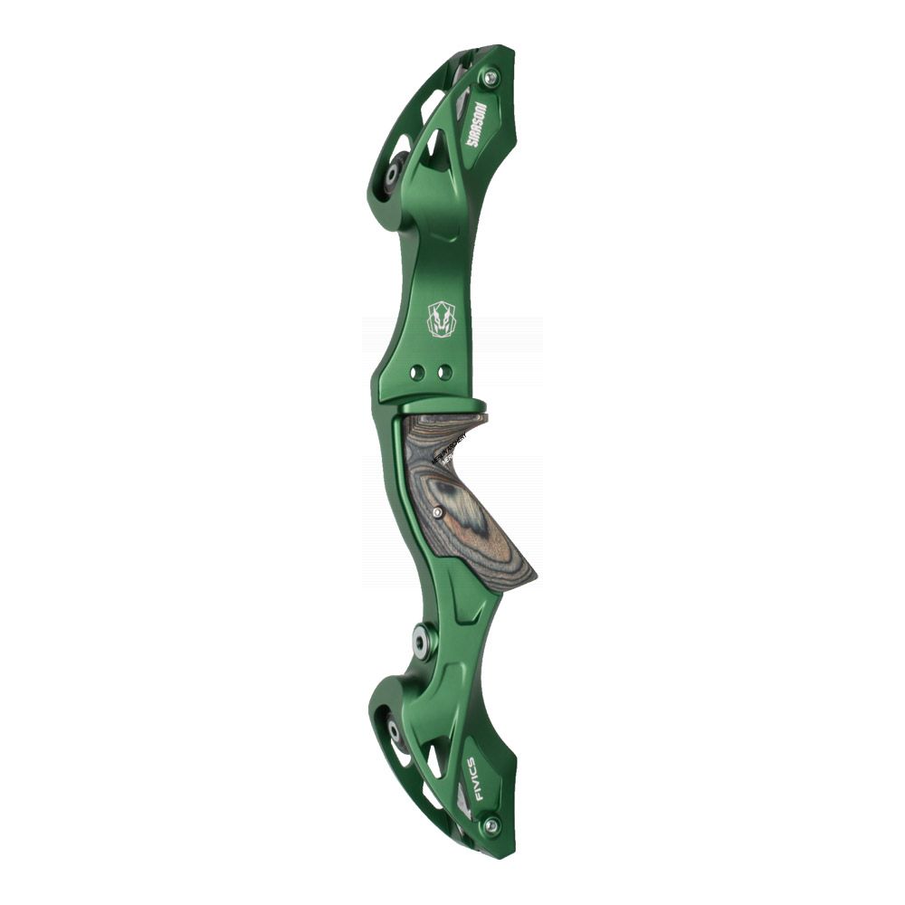  Fivics Sirasoni 17" Recurve Riser