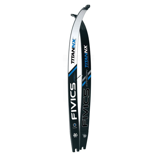  Fivics Titan NX Limbs - Carbon Foam