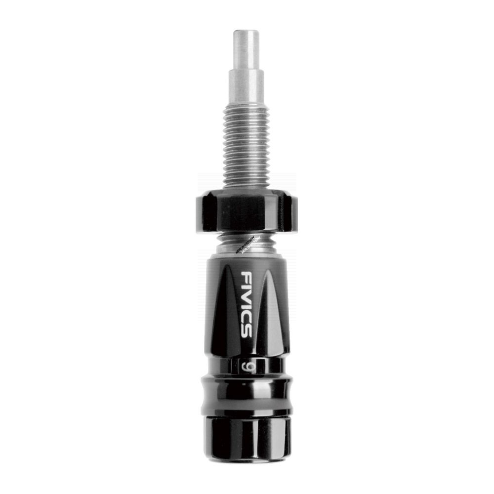  Fivics Airex Button