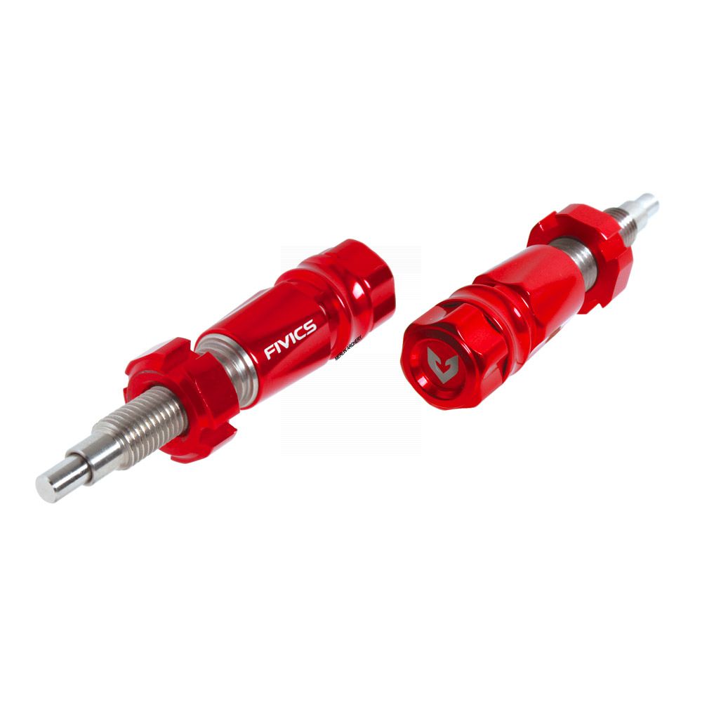  Fivics Airex Button