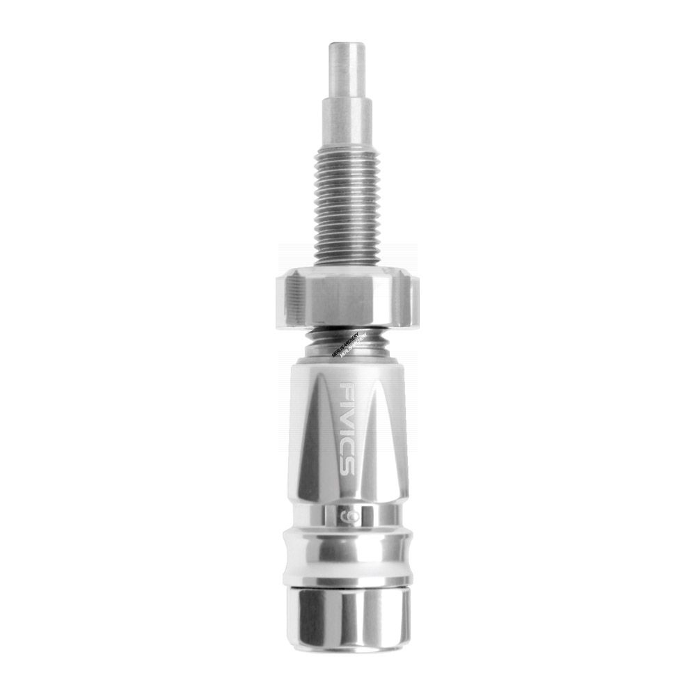  Fivics Airex Button