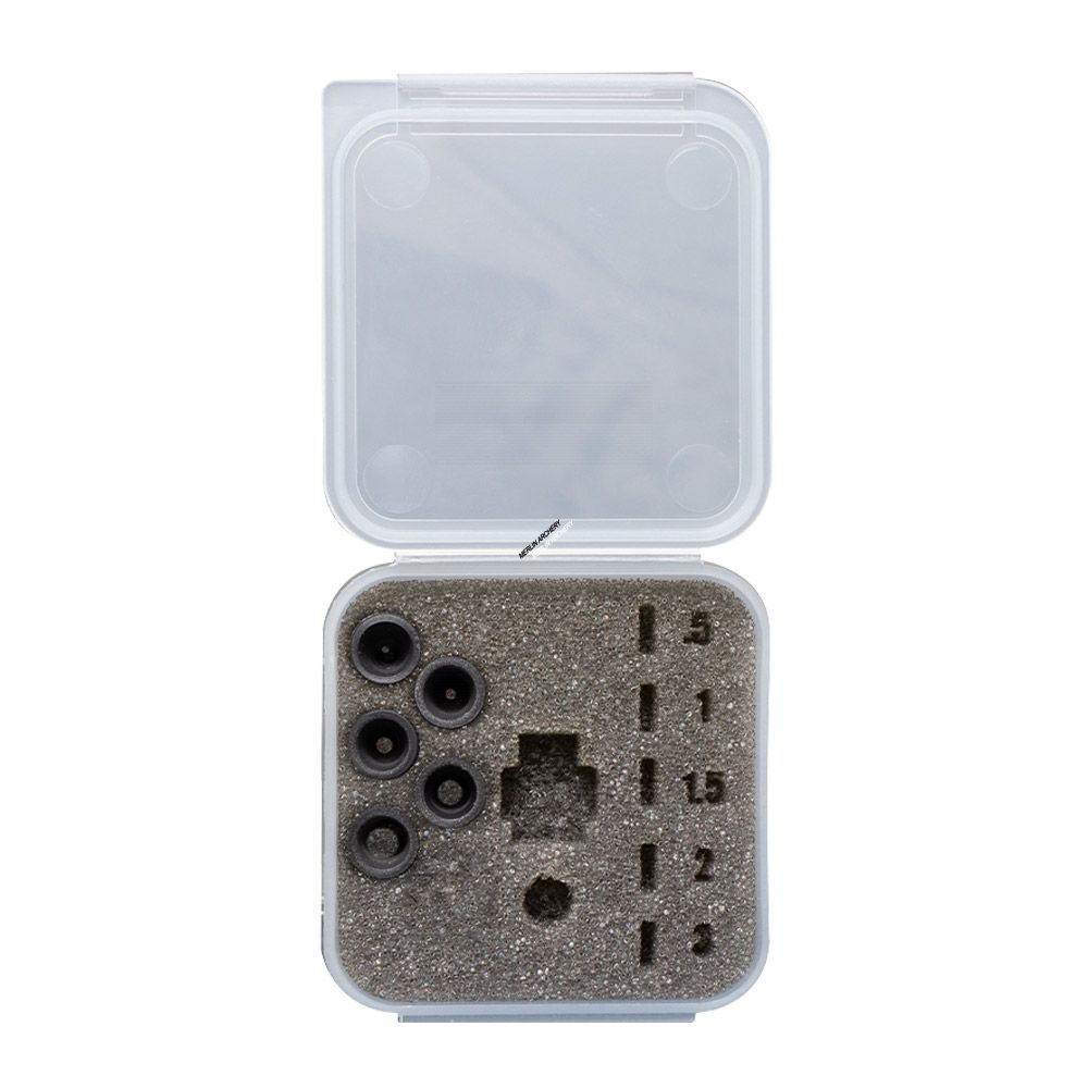  Specialty PXS Target Peep - Aperture Complete Kit