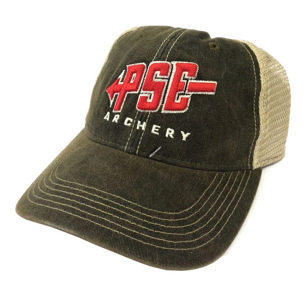  PSE Cap
