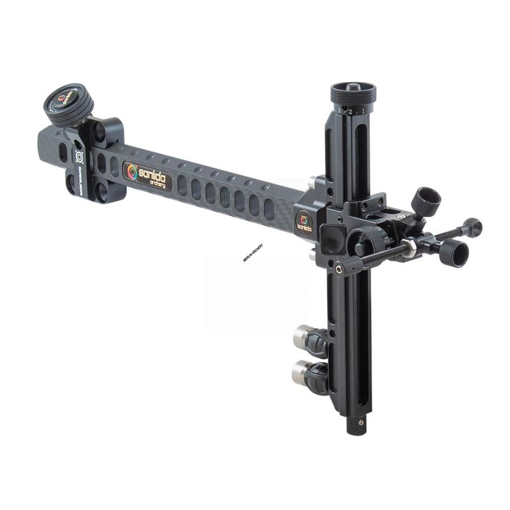  Sanlida X10 Recurve Sight
