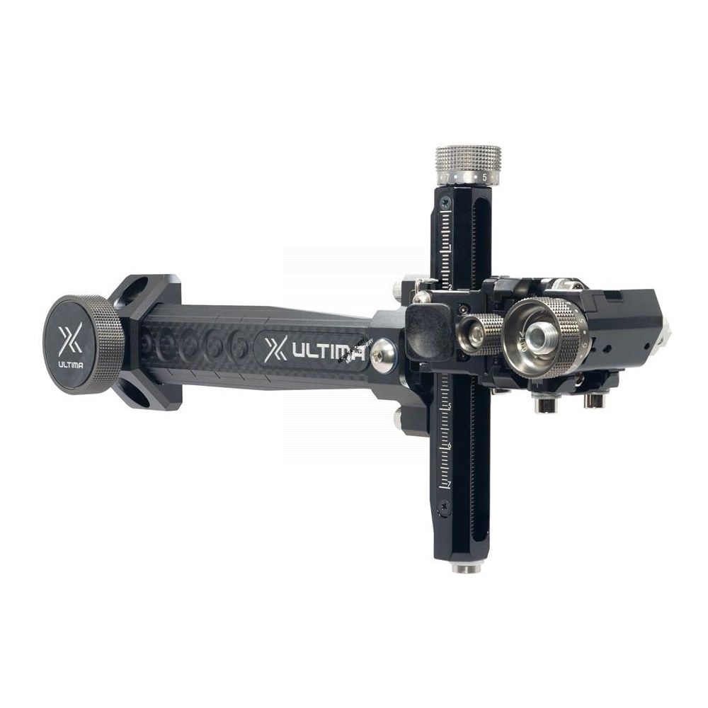  Shibuya Ultima CP Pro 400-6 Compound Sight