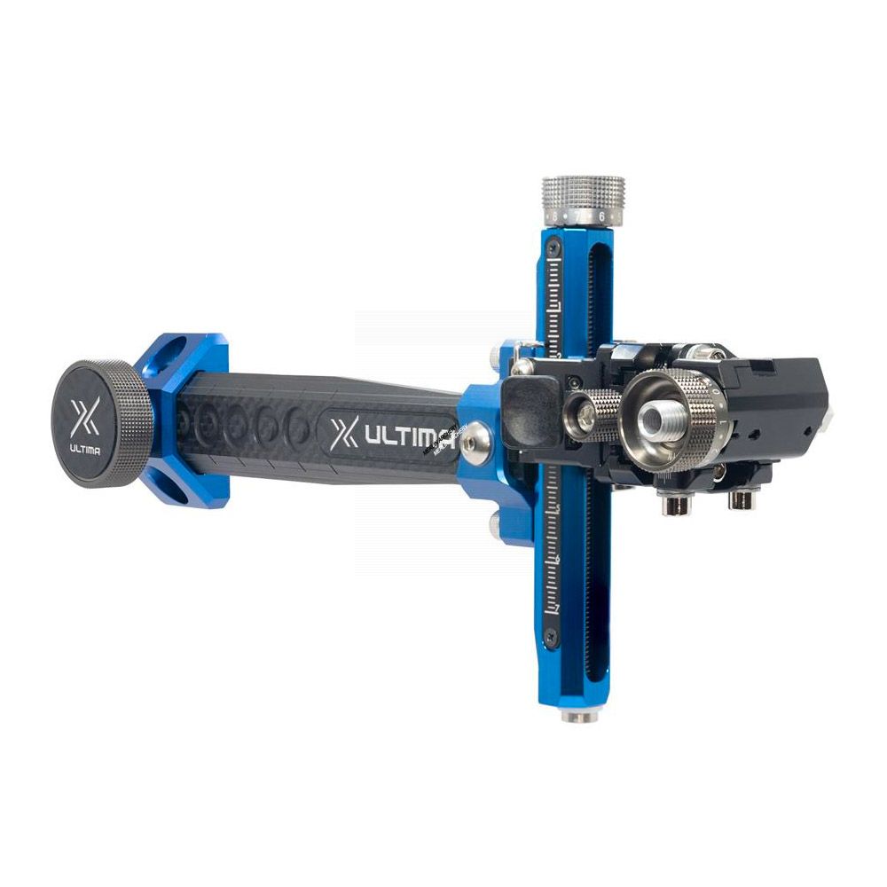  Shibuya Ultima CP Pro 400-6 Compound Sight