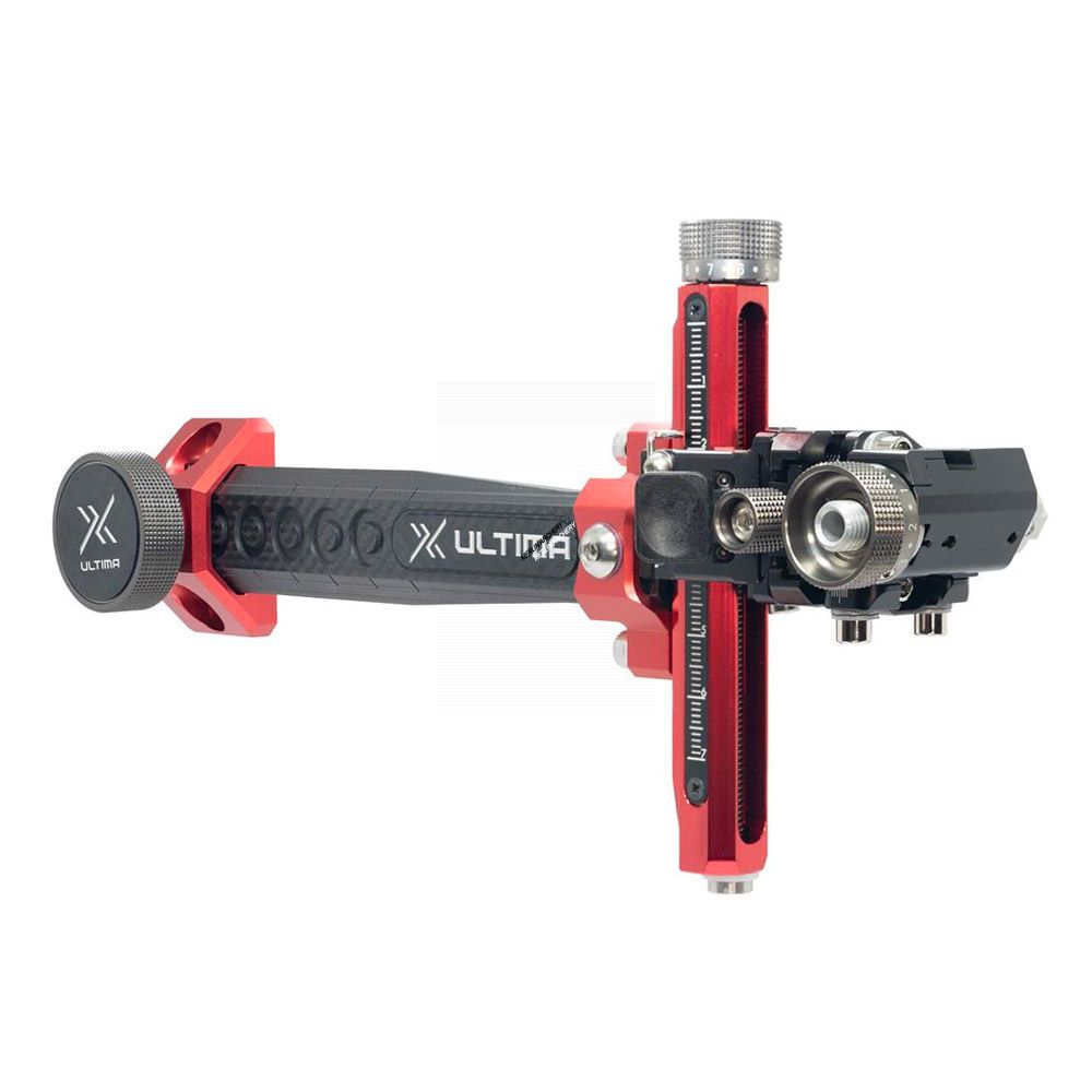  Shibuya Ultima CP Pro 400-6 Compound Sight