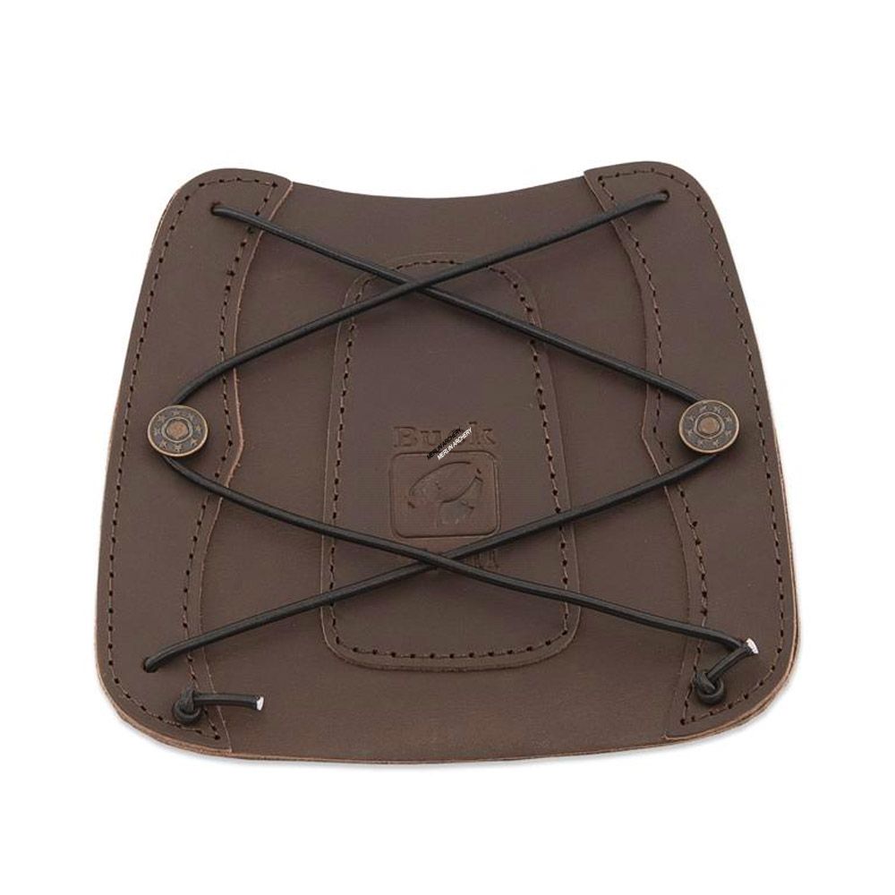  Buck Trail Origin Traditional Leather Armguard