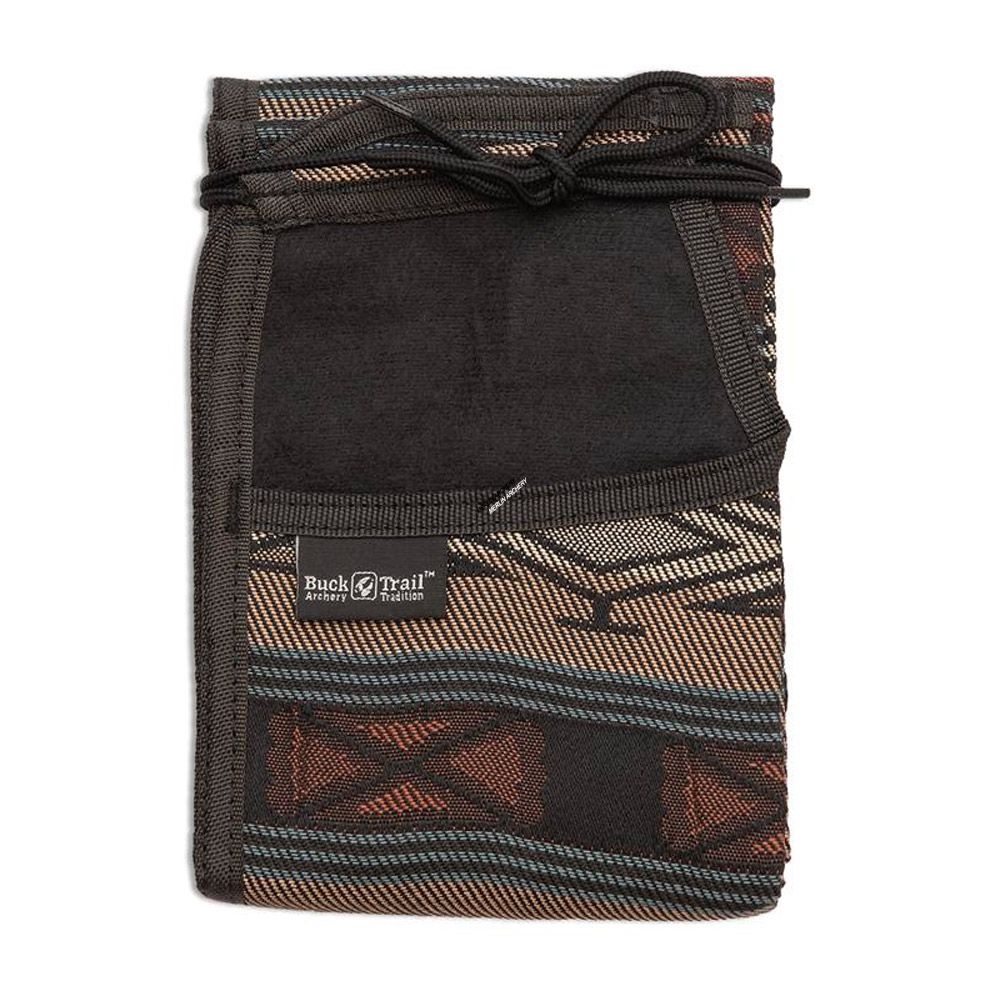  Buck Trail Traditional Western Style Soft Case - Recurve