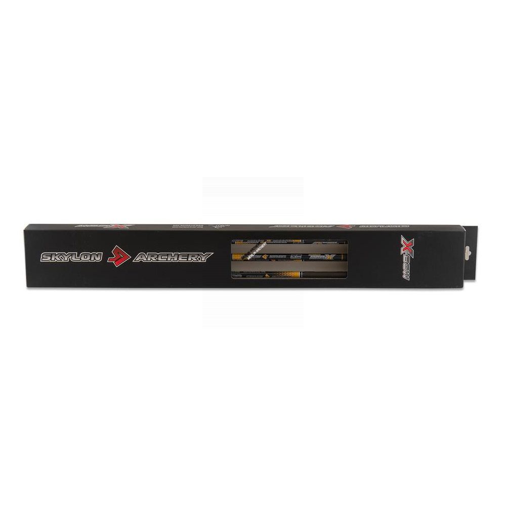  Skylon Carbon Crossbow Bolts