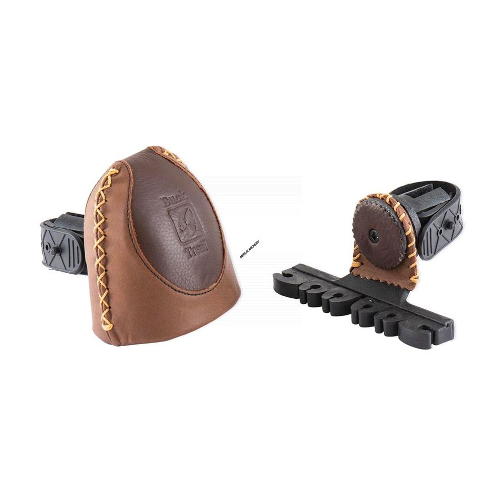  Buck Trail Deluxe Bow Quiver
