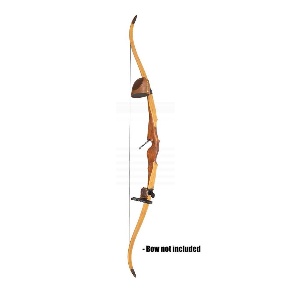  Buck Trail Deluxe Bow Quiver