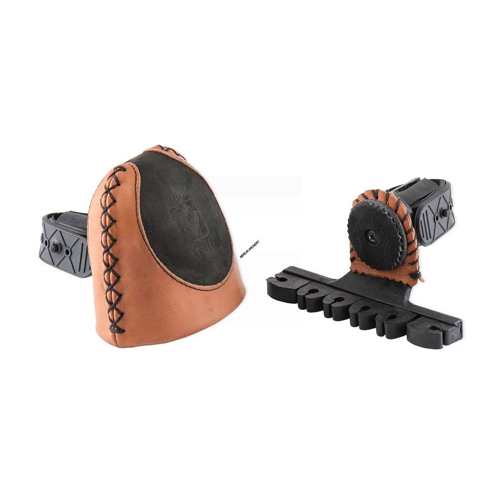  Buck Trail Deluxe Bow Quiver