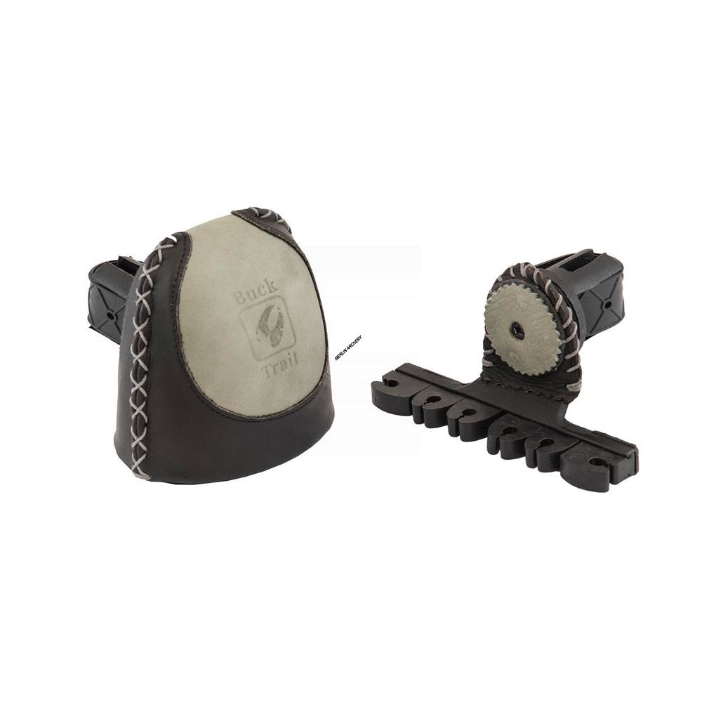  Buck Trail Deluxe Bow Quiver
