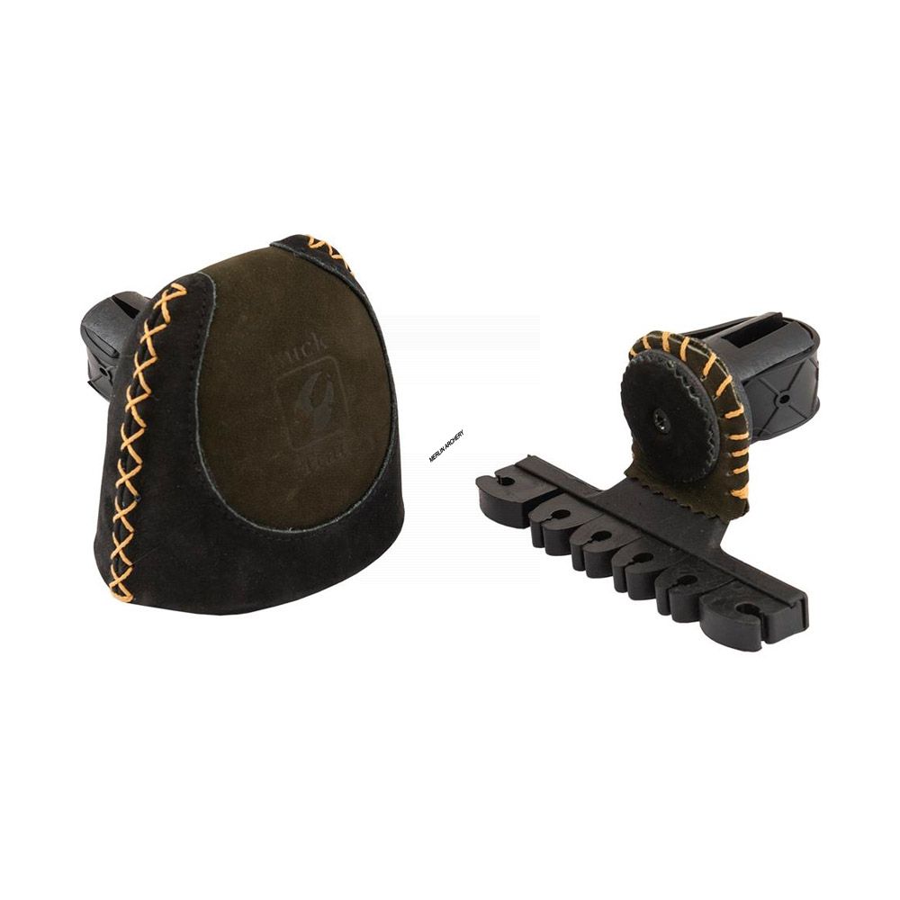  Buck Trail Deluxe Bow Quiver
