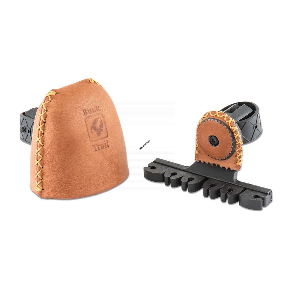  Buck Trail Deluxe Bow Quiver