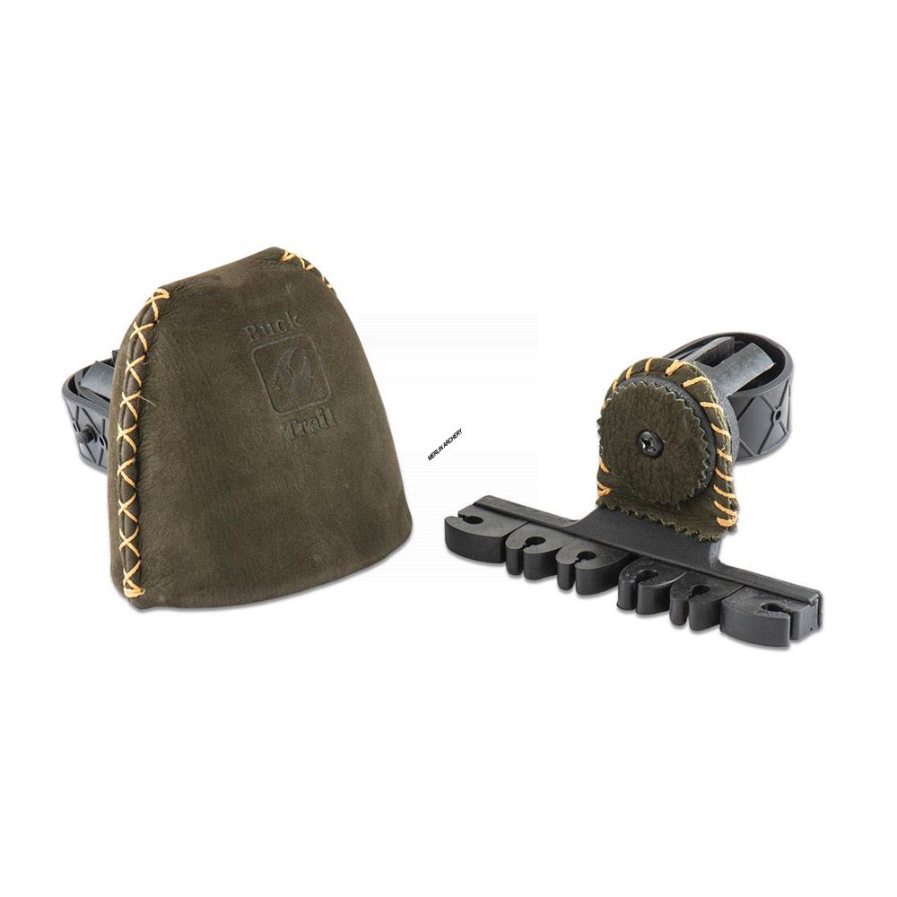  Buck Trail Deluxe Bow Quiver