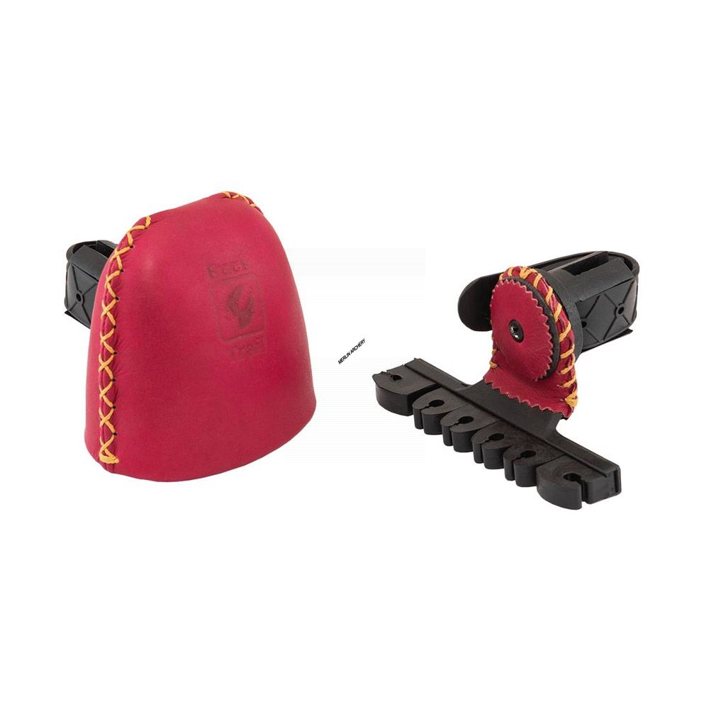  Buck Trail Deluxe Bow Quiver